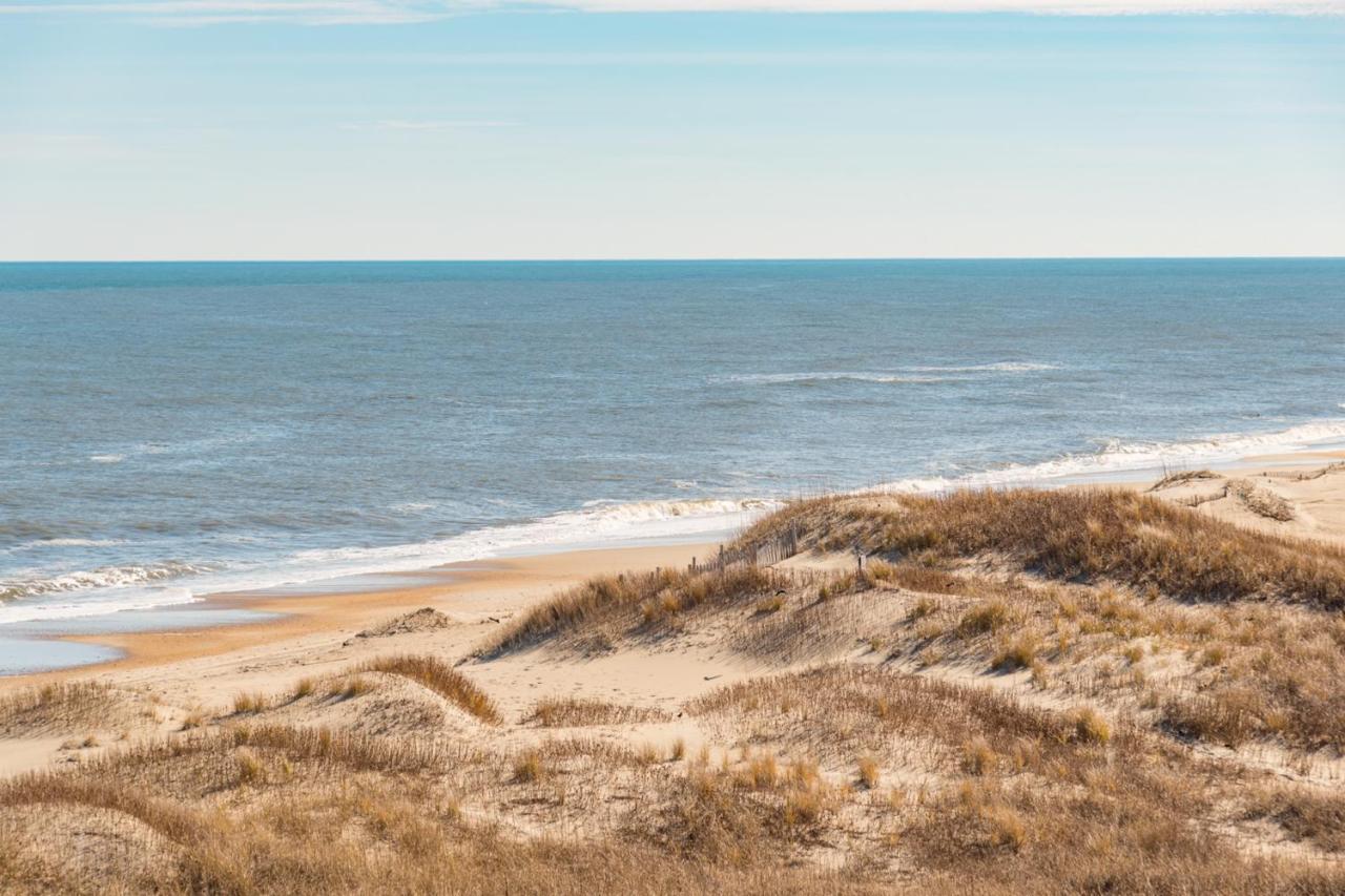 Gone Coastal 139 Βίλα Rodanthe Εξωτερικό φωτογραφία