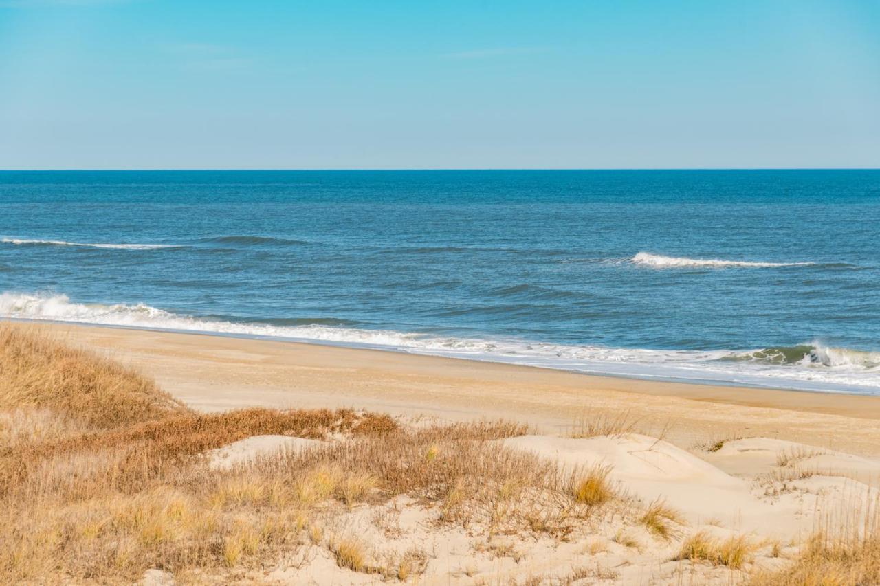 Gone Coastal 139 Βίλα Rodanthe Εξωτερικό φωτογραφία